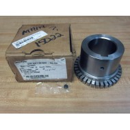 Rexnord Falk 0704644 Grid Coupling Hub1070T