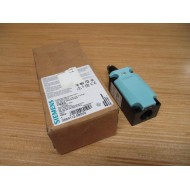 Siemens 3SE5112-0BD02 Position Switch 3SE51120BD02
