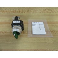 Allen Bradley 800TC-24JGH91KB7CX Selector Switch - New No Box