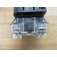 Allen Bradley 800TC-24JGH91KB7CX Selector Switch - New No Box