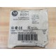 Allen Bradley 800H-16HRGH2KB6AX Selector Switch