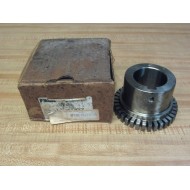 Rexnord Falk 0705007 Grid Coupling Hub 1060T 1.9375" Boer