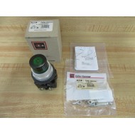 Cutler Hammer Eaton HT8GBGV7 Button