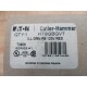 Cutler Hammer Eaton HT8GBGV7 Button