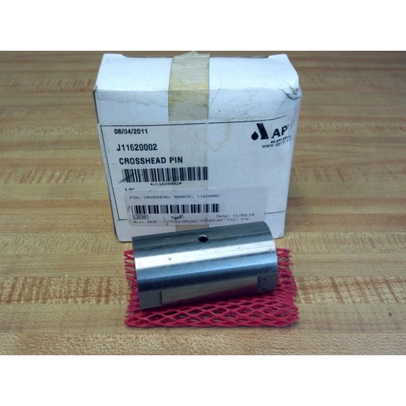 APV-SPX J11620002 Crosshead Pin 11620002 - Mara Industrial