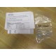Honeywell BZE6-2RQ8 Limit Switch BZE62RQ8 Chipped Switch