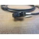 Omron E32-L25-2M Fiber Optic Sensor E32L252M - New No Box
