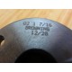 Browning Q2 1 716 Split Taper Bushing Q21716