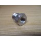 Parker 8-4RB-SS Reducing Bushing 84RBSS (Pack of 2)