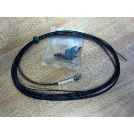 Sunx FD-P40 Fiber-Optic Sensor Cable FDP40 - New No Box