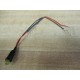 Leecraft L59D-Y24-W LED Indicator Light L59DY24W - New No Box