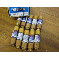 Buss FRN-R-6 Bussmann Fuse Cross Ref 6C175 (Pack of 10)