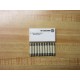 Wickmann T2A 440V Littelfuse Fuse T2A440V White (Pack of 10)