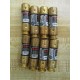 Buss FRN-R-3 Bussmann Fuse Cross Ref 6C174 (Pack of 8) - New No Box