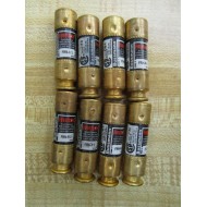 Buss FRN-R-3 Bussmann Fuse Cross Ref 6C174 (Pack of 8) - New No Box