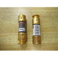 Buss FRN-R-3 Bussmann Fuse Cross Ref 6C174 (Pack of 13) - New No Box