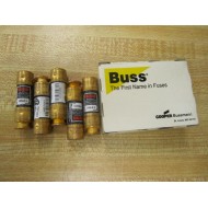 Buss FRN-R-3 Bussmann Fuse Cross Ref 6C174 (Pack of 5)