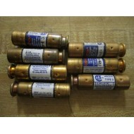 Buss FRN-R-3 Bussmann Fuse Cross Ref 6C174 (Pack of 7) - New No Box