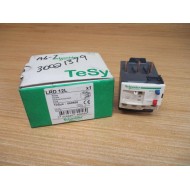 Schneider LRD12L Telemecanique Thermal Overload Relay