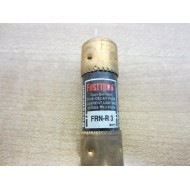 Fusetron FRN-R 3 Bussmann Fuse FRNR3 Cooper (Pack of 16) - New No Box