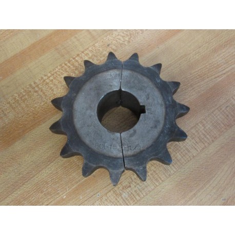 Martin 60B15 1-14 Split Sprocket WKwy 60B15114 - New No Box