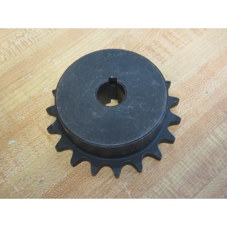 Martin 40BS19 58 Sprocket 40BS1958 - New No Box