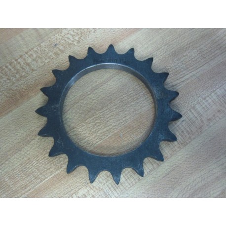 Martin 50A19 A-Plate Sprocket 50A19-2-1116 - New No Box