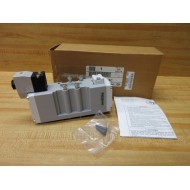 Parker H2EVXBG023C Isys Solenoid Valve