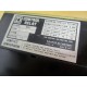 Square D 8501L0-20 8501LO20 Control Relay Series A LL Broken Corner - New No Box