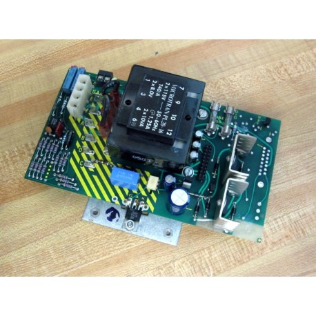 110060 Circuit Board - Used
