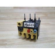 Allen Bradley 193-BSB-60 Overload Relay 193BSB60 - Used