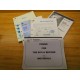 Allen Bradley ABT-N100-TSP20 Training Manual Kit ABTN100TSP20 - Used