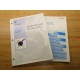 Allen Bradley ABT-N100-TSP20 Training Manual Kit ABTN100TSP20 - Used