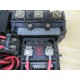 Allen Bradley 505-BOD-23 Reversing Starter 505B0D23 Series C - Used