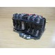 Allen Bradley 505-BOD-23 Reversing Starter 505B0D23 Series C - Used
