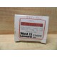 Ward Leonard 5999-1802 Coil Kit 343L2 Solid