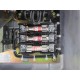 Allen Bradley 507-BEB-6P-38 Combination Reversing Starter Size 1 - New No Box