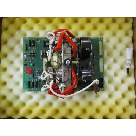 General Electric DS3800NEPA1D1C PC Board