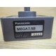 Panasonic M6GA7.5B Gear Head M6GA75B - New No Box