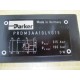 Parker PRDM3AA10LVG15 Pressure Regulator PRDM3AA10LVG15 With Key - New No Box