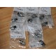 Allen Bradley 800FM-SB32 3-Pos Spring Return Switch 800FMSB32 (Pack of 10)