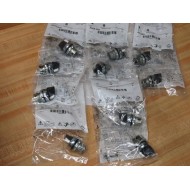 Allen Bradley 800FM-SB32 3-Pos Spring Return Switch 800FMSB32 (Pack of 10)