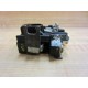 Allen Bradley X-36444 X36444 R.H. Orverload Relay Type B Type B (Pack of 2) - Used