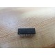 Motorola MC14000CP Integrated Circuit (Pack of 3) - New No Box