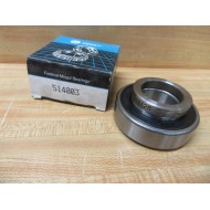 Federal Mogul 514003 BCA Wheel Bearing