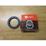 National Federal Mogul 225230 Timken Oil Seal