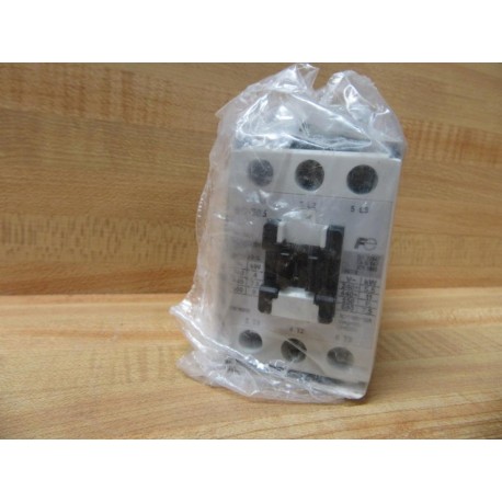 Fuji SC-E05-110VAC Contactor SCE05110VAC