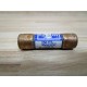 Buss NON 6 Bussmann Fuse Cross Ref 4XF87 (Pack of 4) - New No Box
