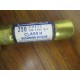 Buss NON 6 Bussmann Fuse Cross Ref 4XF87 (Pack of 5) - New No Box