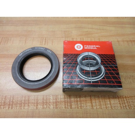 National Federal Mogul 473463 Oil Seal